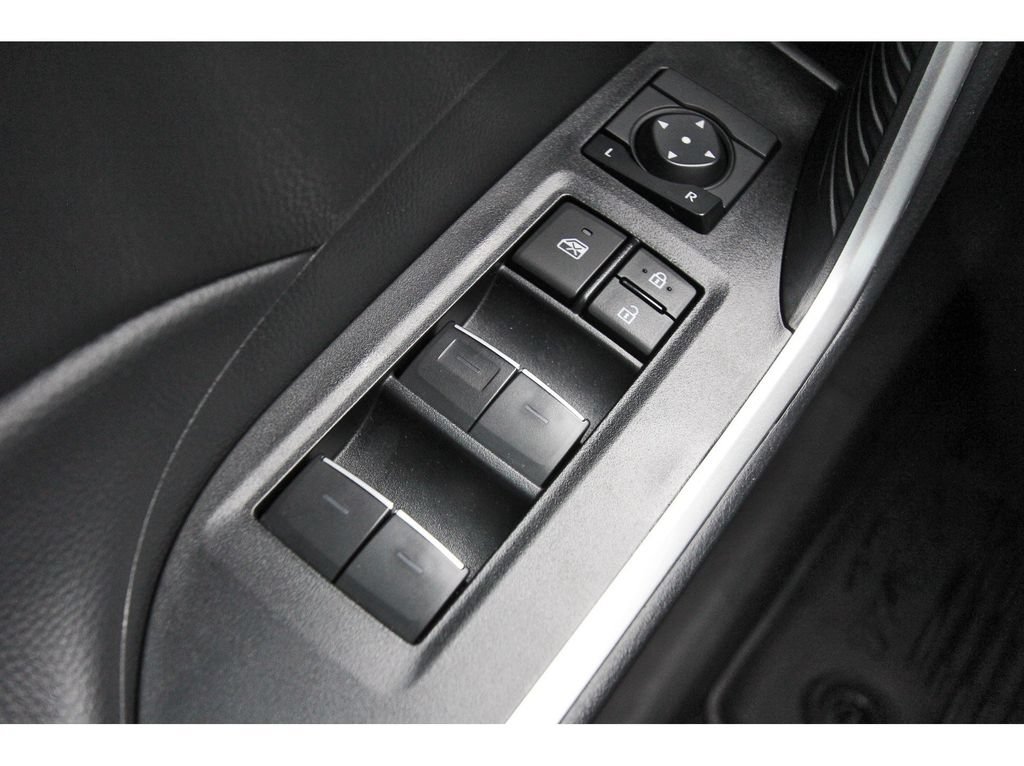 Used 2024 Toyota RAV4 XLE w/ Convenience Package FWD image 24