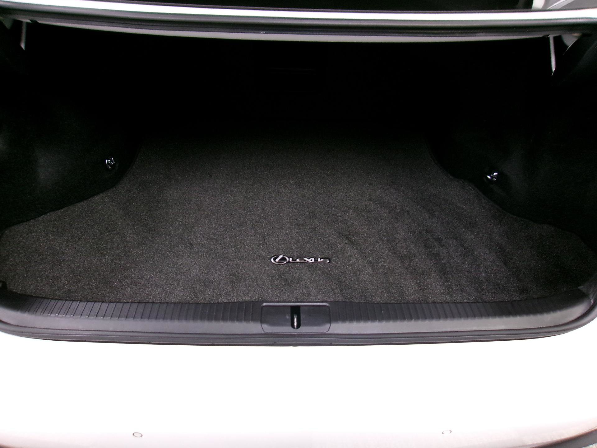 Used 2018 Lexus ES 350 image 10