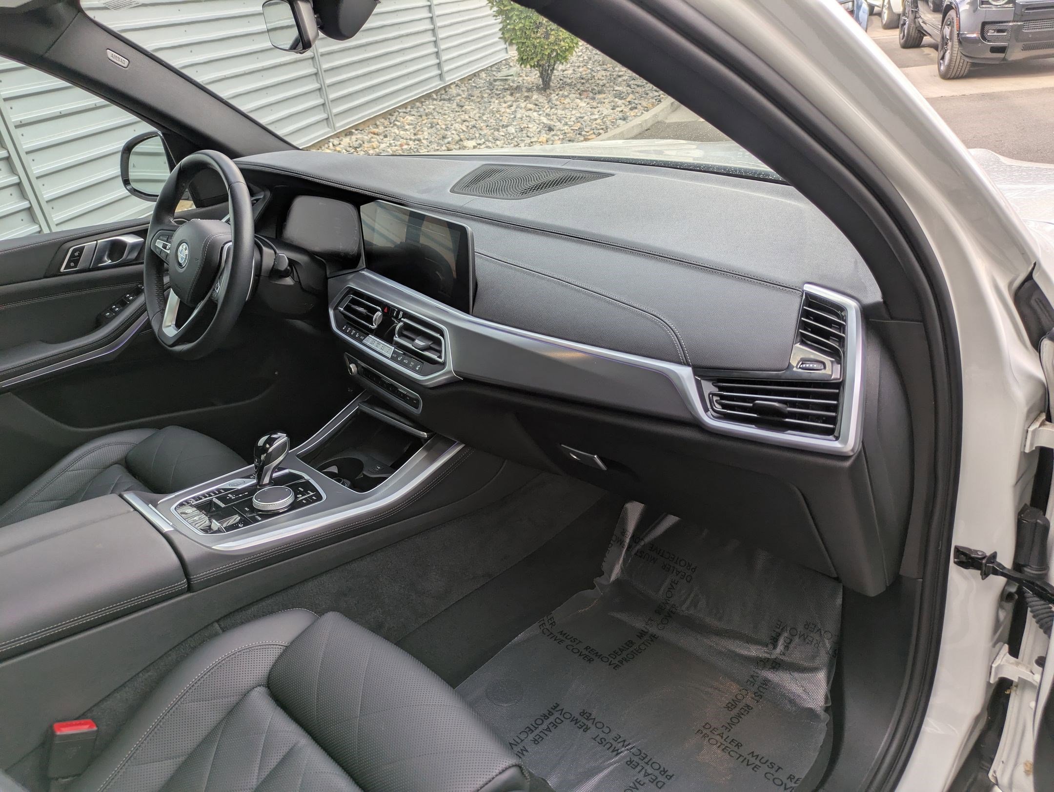 Used 2023 BMW X5 xDrive45e w/ Luxury Seating Package image 34