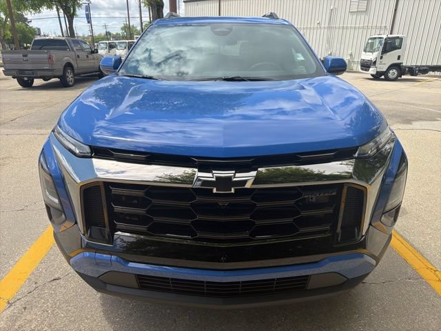 New 2026 Chevrolet Equinox ACTIV AWD/4WD image 32