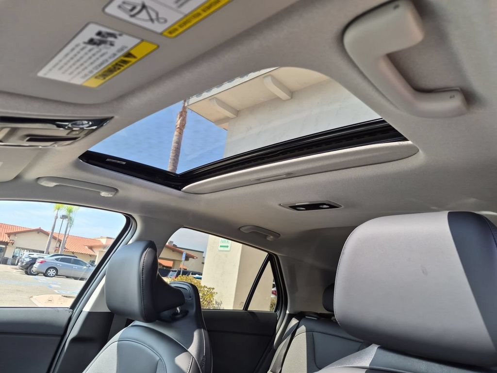 New 2026 Kia Niro EX w/ EX Premium Package FWD image 19