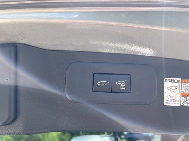 Used 2023 Lexus NX 350 AWD w/ Cold Area Package image 48