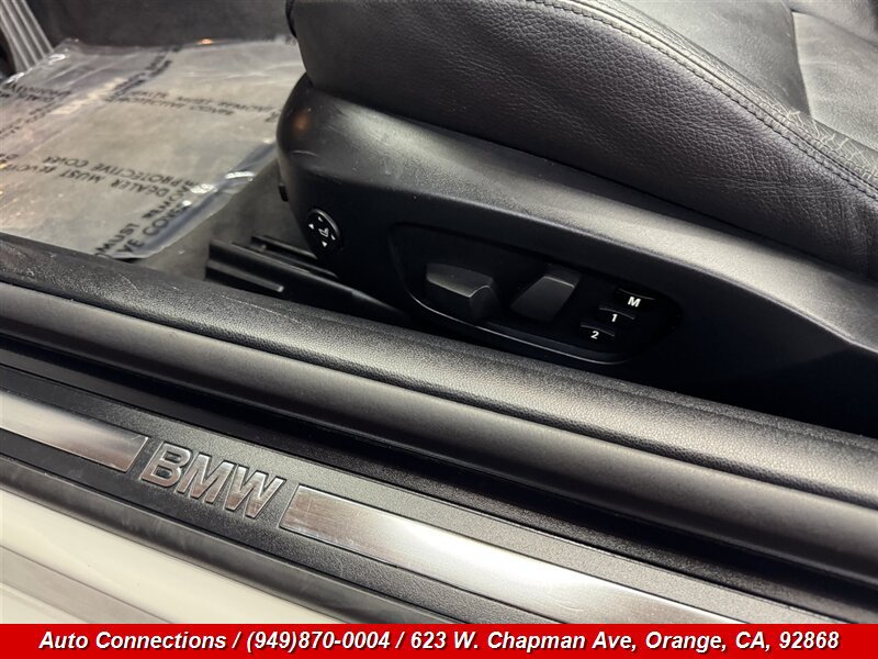 Used 2008 BMW 335i Convertible RWD image 23