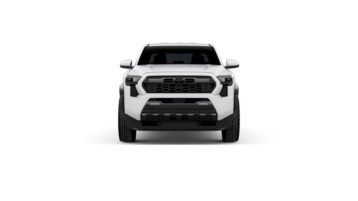 New 2026 Toyota Tacoma TRD Off-Road image 66