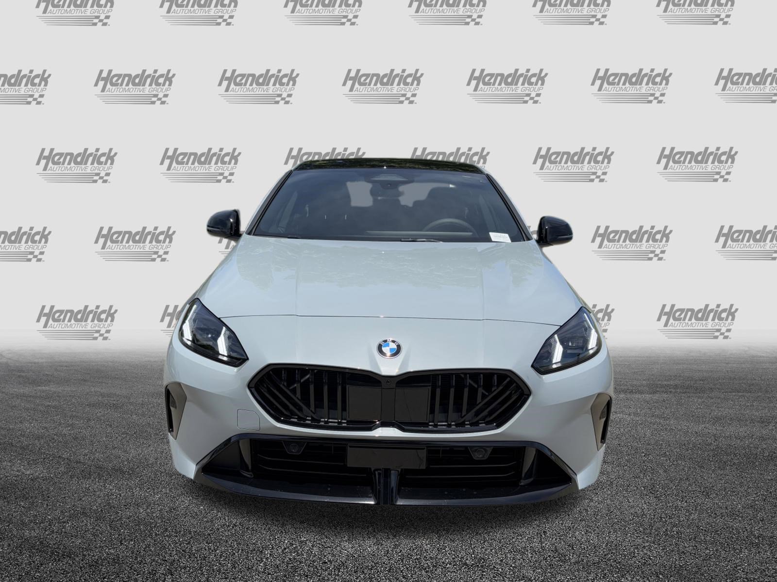 New 2026 BMW 228i xDrive w/ Premium Package AWD/4WD image 3