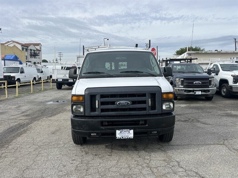 Used 2013 Ford E-150 and Econoline 150 RWD image 5