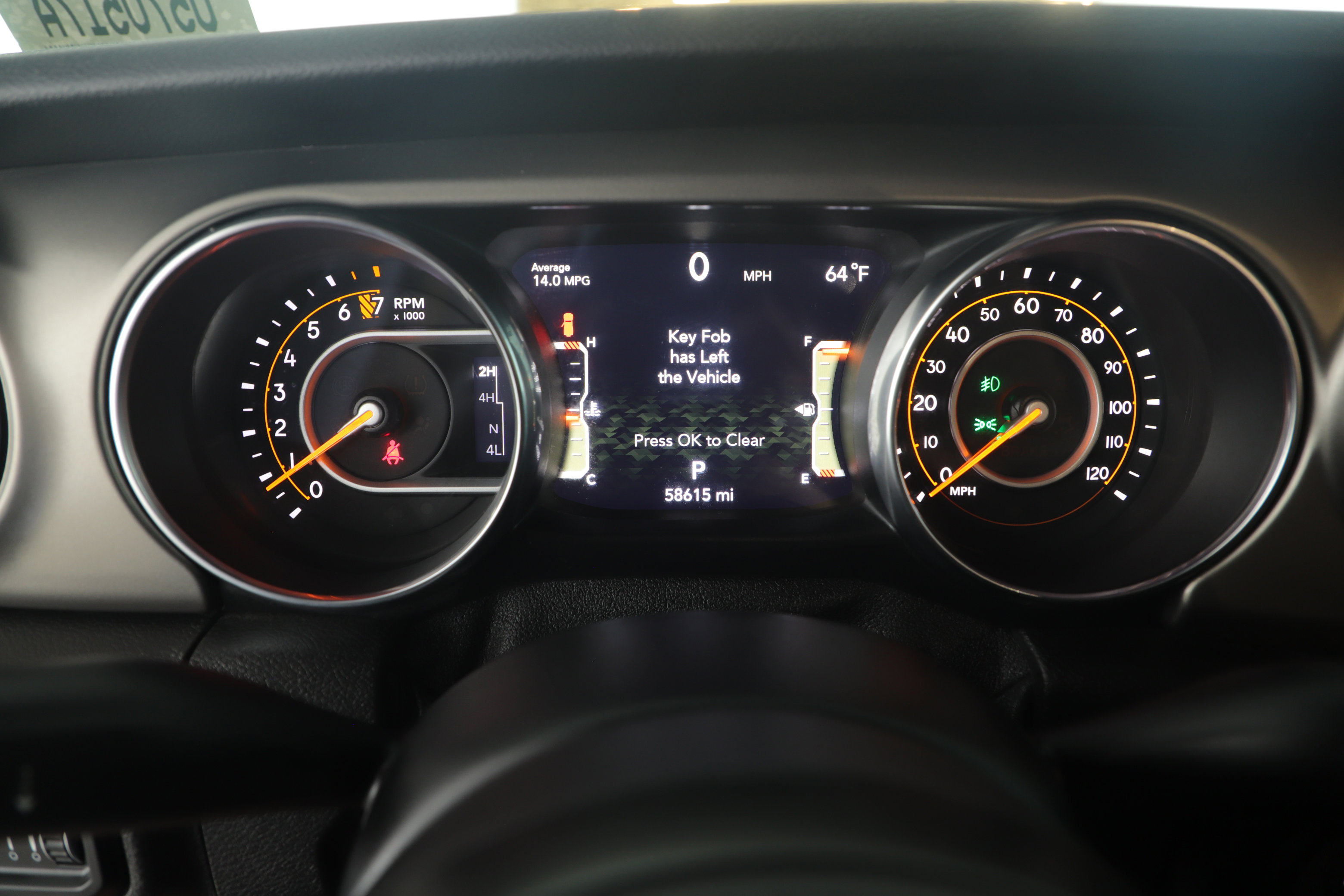 Certified 2019 Jeep Wrangler Sport image 18