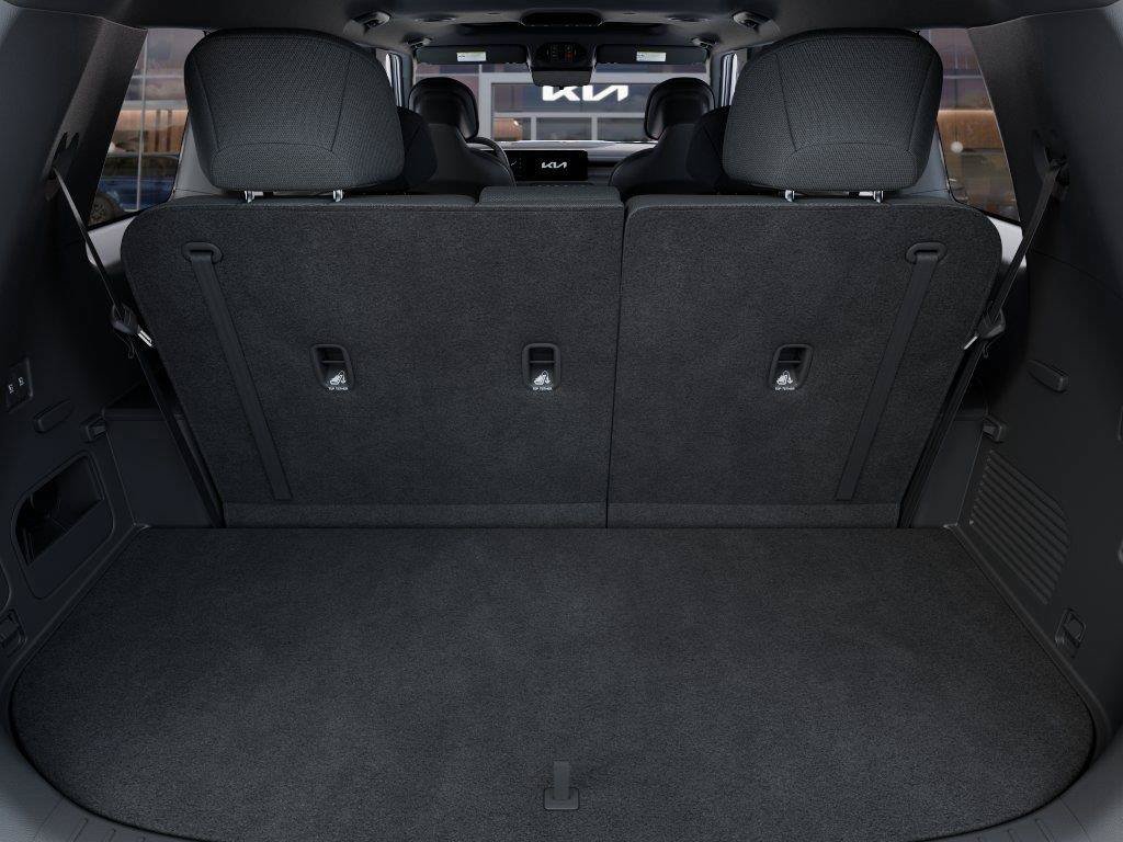 New 2027 Kia Telluride S w/ Towing Package AWD/4WD image 19