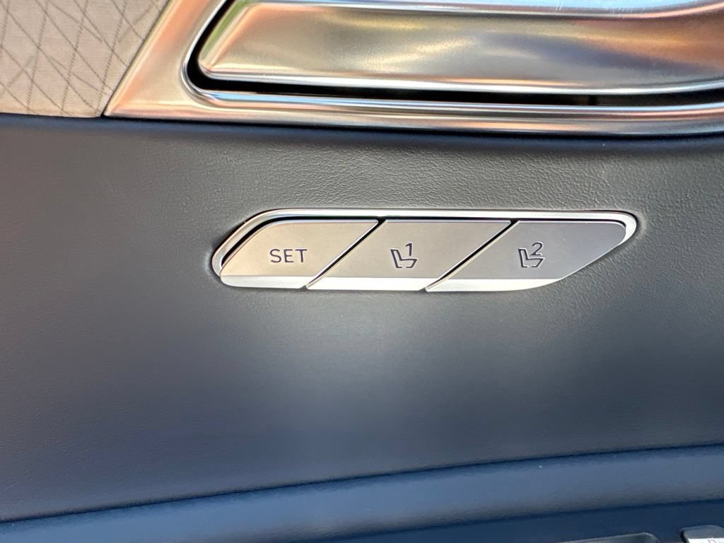 New 2026 Genesis GV80 3.5T Prestige AWD/4WD image 14