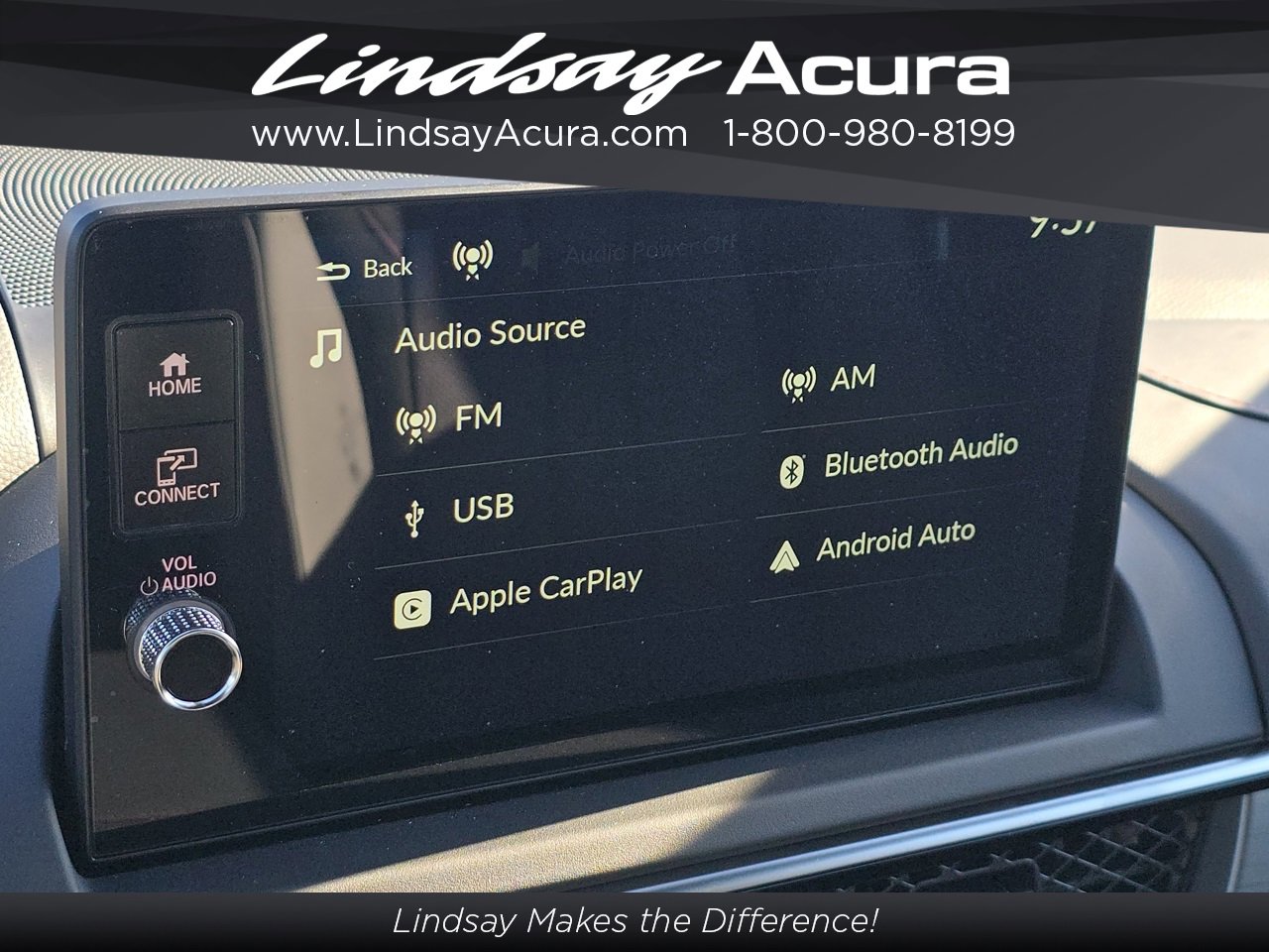 New 2025 Acura ADX A-Spec image 21