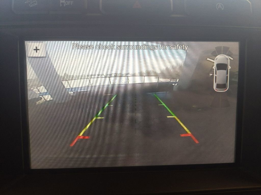 Used 2018 Ford Expedition Limited AWD/4WD image 22