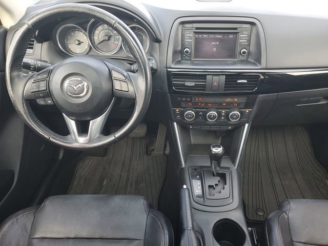 Used 2014 MAZDA CX-5 Grand Touring FWD image 10