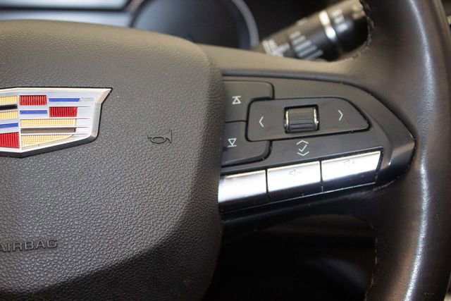 Used 2023 Cadillac XT4 Premium Luxury image 24
