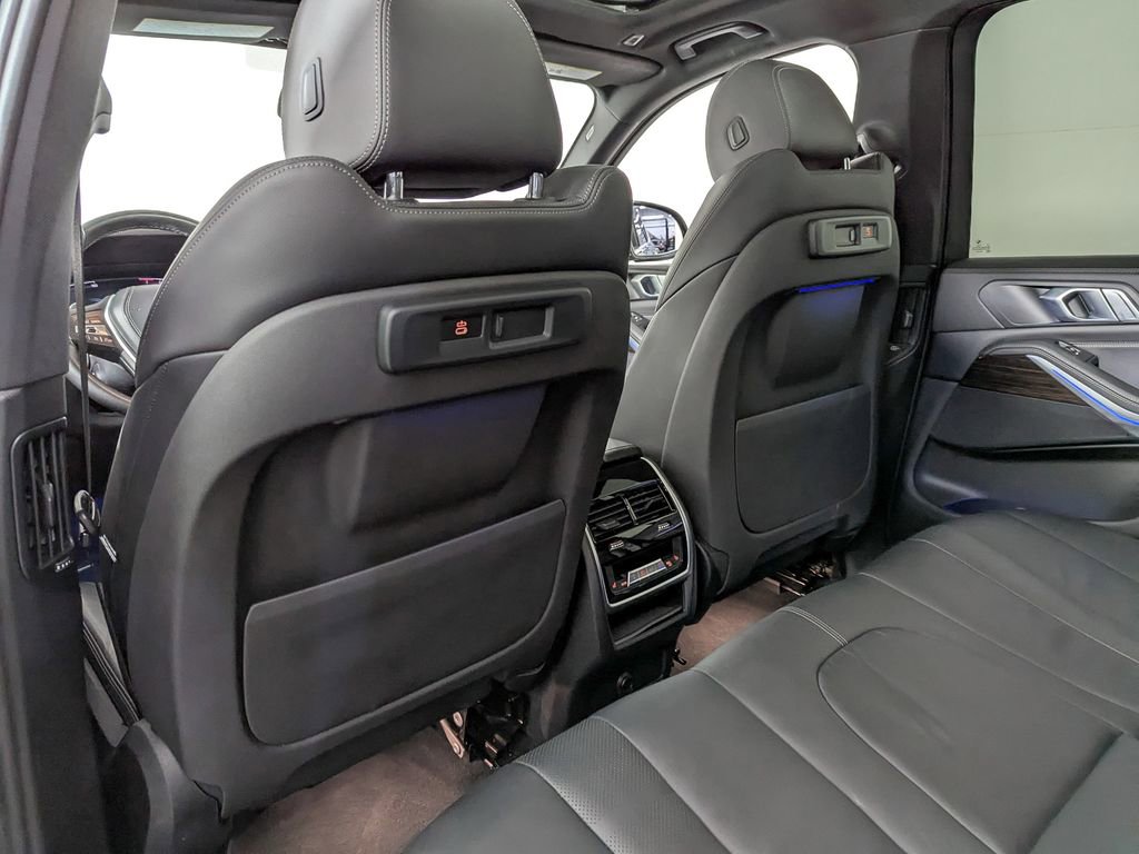 Used 2019 BMW X5 xDrive40i w/ Convenience Package image 42
