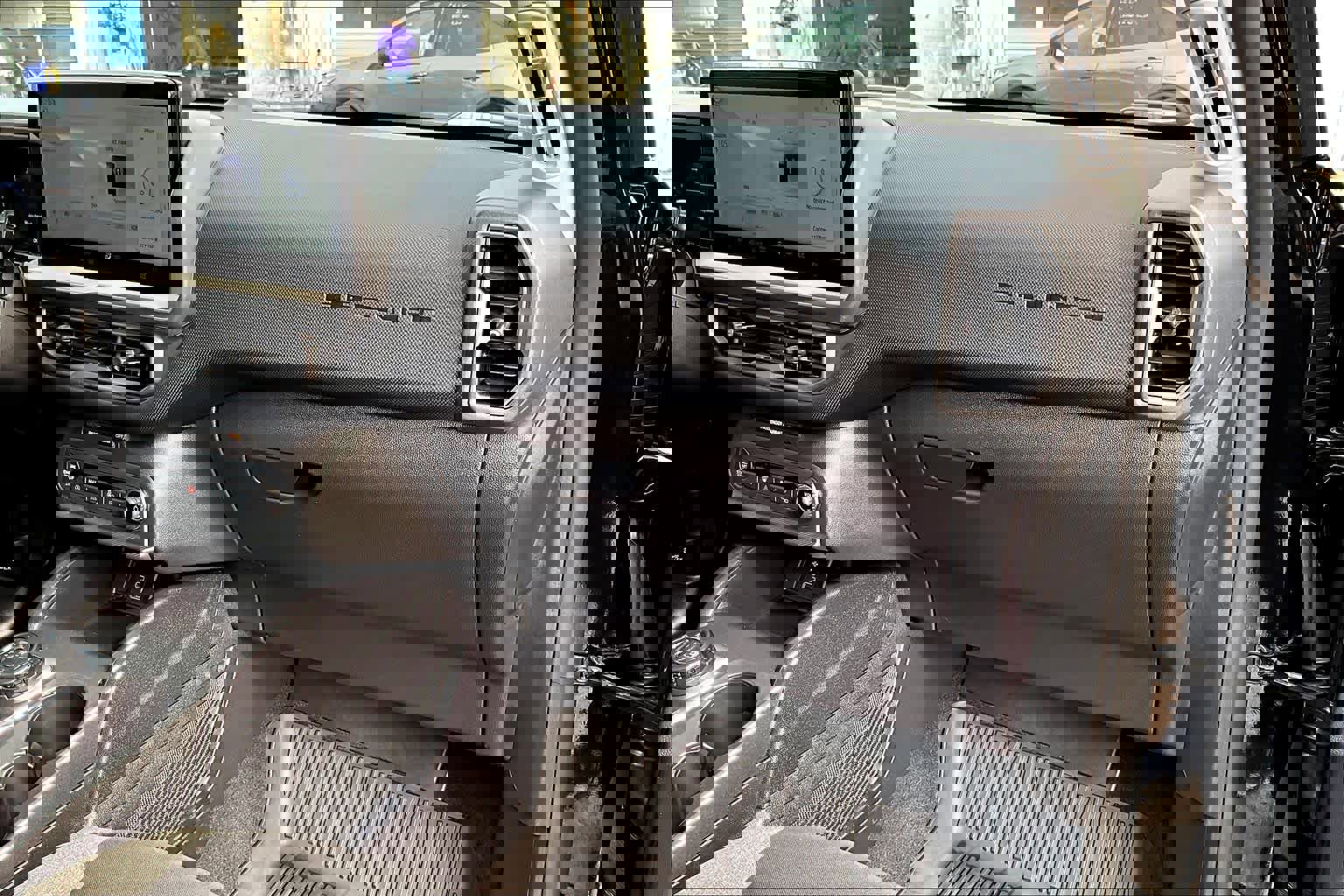 Used 2025 Ford Bronco Sport Big Bend image 21