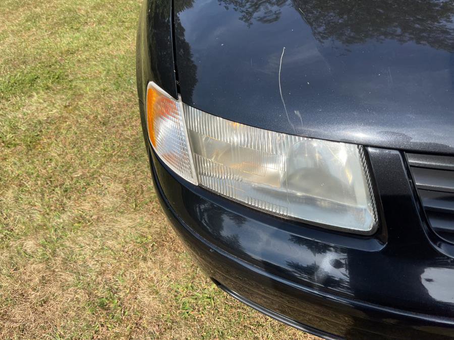 Used 1999 Volkswagen Passat GLS image 22