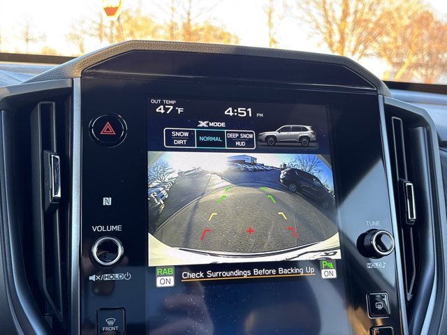 Used 2025 Subaru Forester Limited image 40