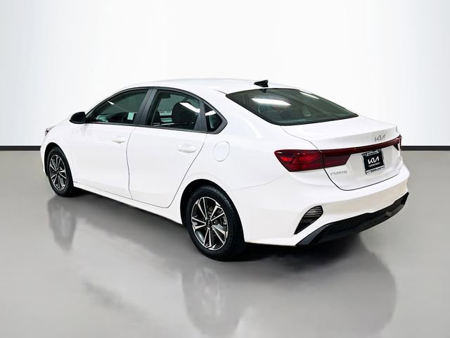Used 2024 Kia Forte LXS image 5