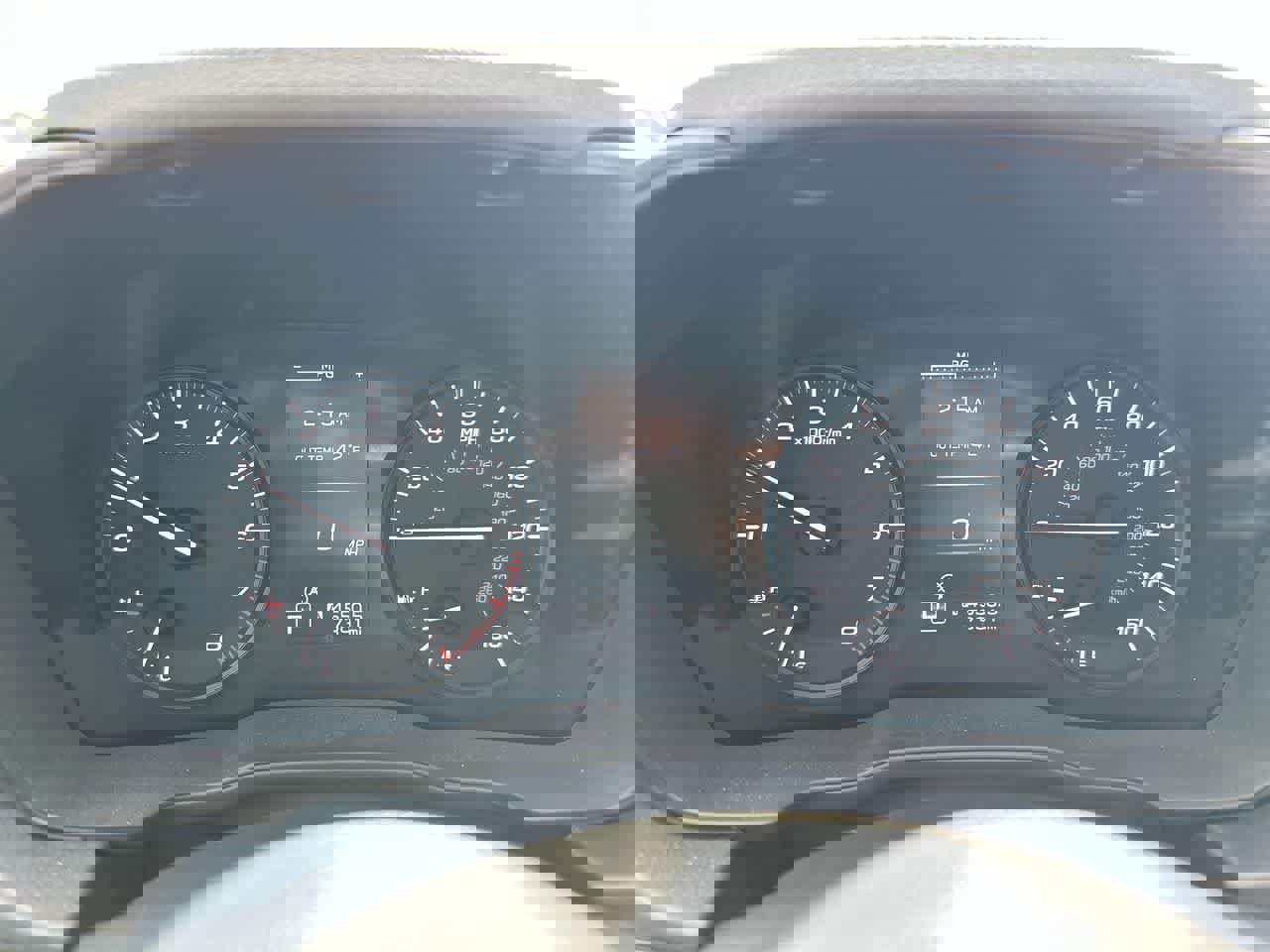 Certified 2024 Subaru Impreza 2.0i image 34