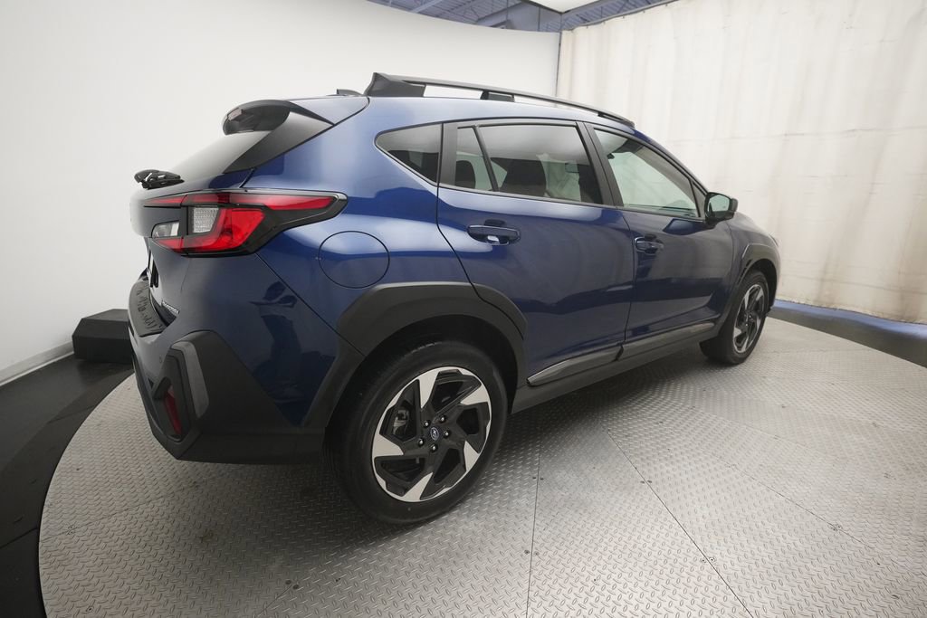 Certified 2025 Subaru Crosstrek 2.5i Limited w/ Crosstrek Mirror Package AWD/4WD image 35