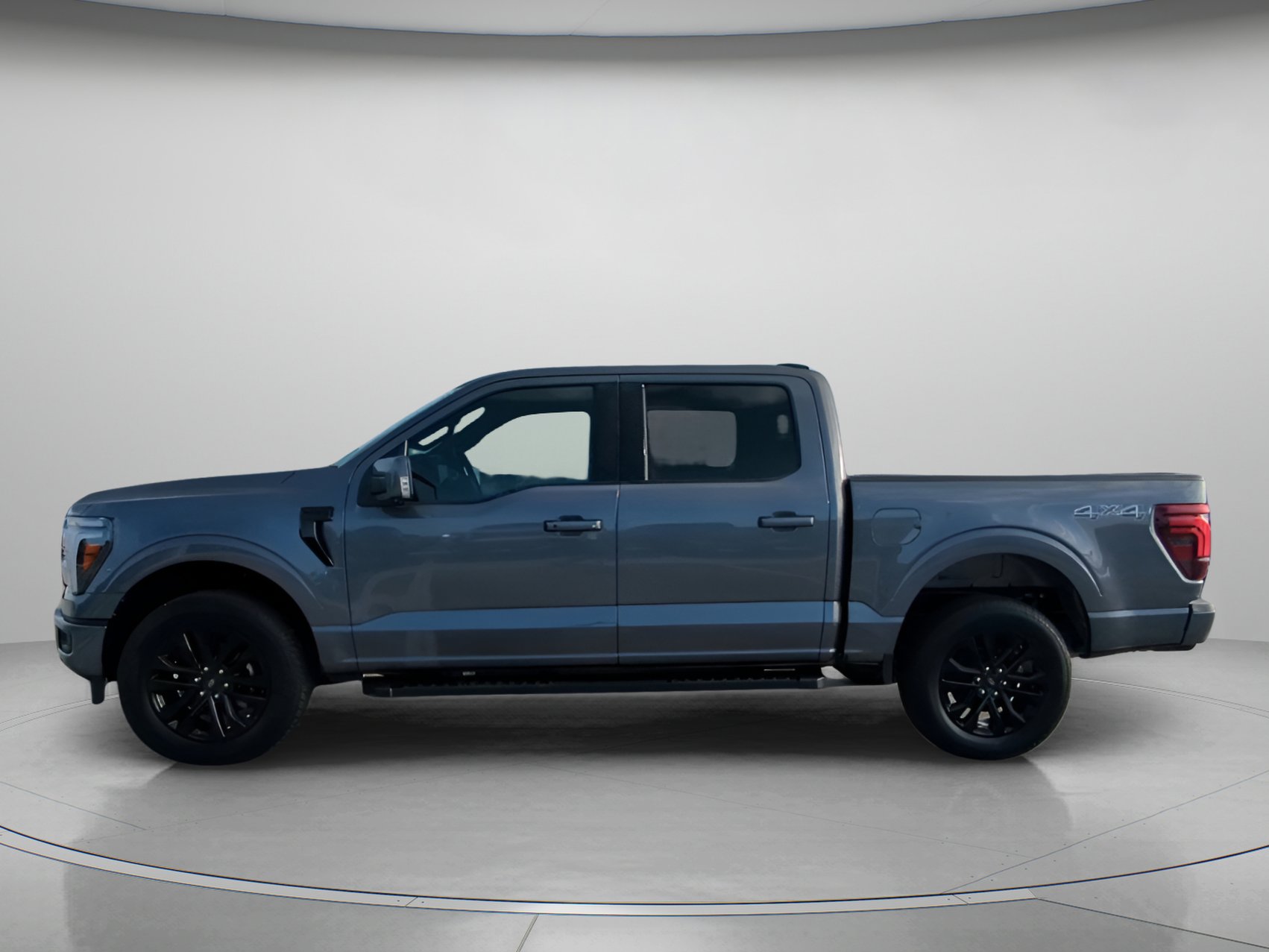 New 2026 Ford F150 Lariat w/ Equipment Group 501A Mid AWD/4WD image 13