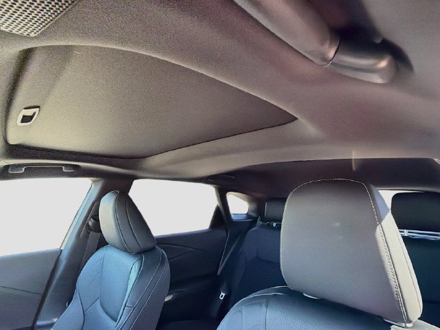 New 2026 Lexus RX 350 Premium Plus w/ Accessory Package (Z1) FWD image 28