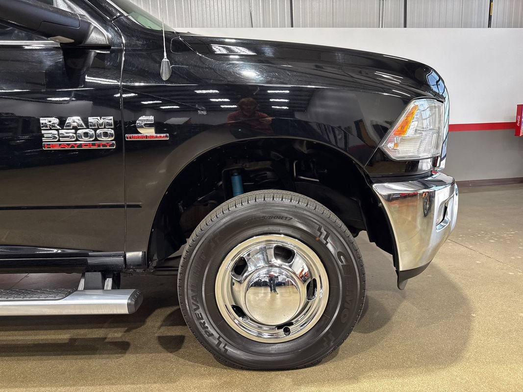 Used 2015 RAM 3500 Lone Star AWD/4WD image 68