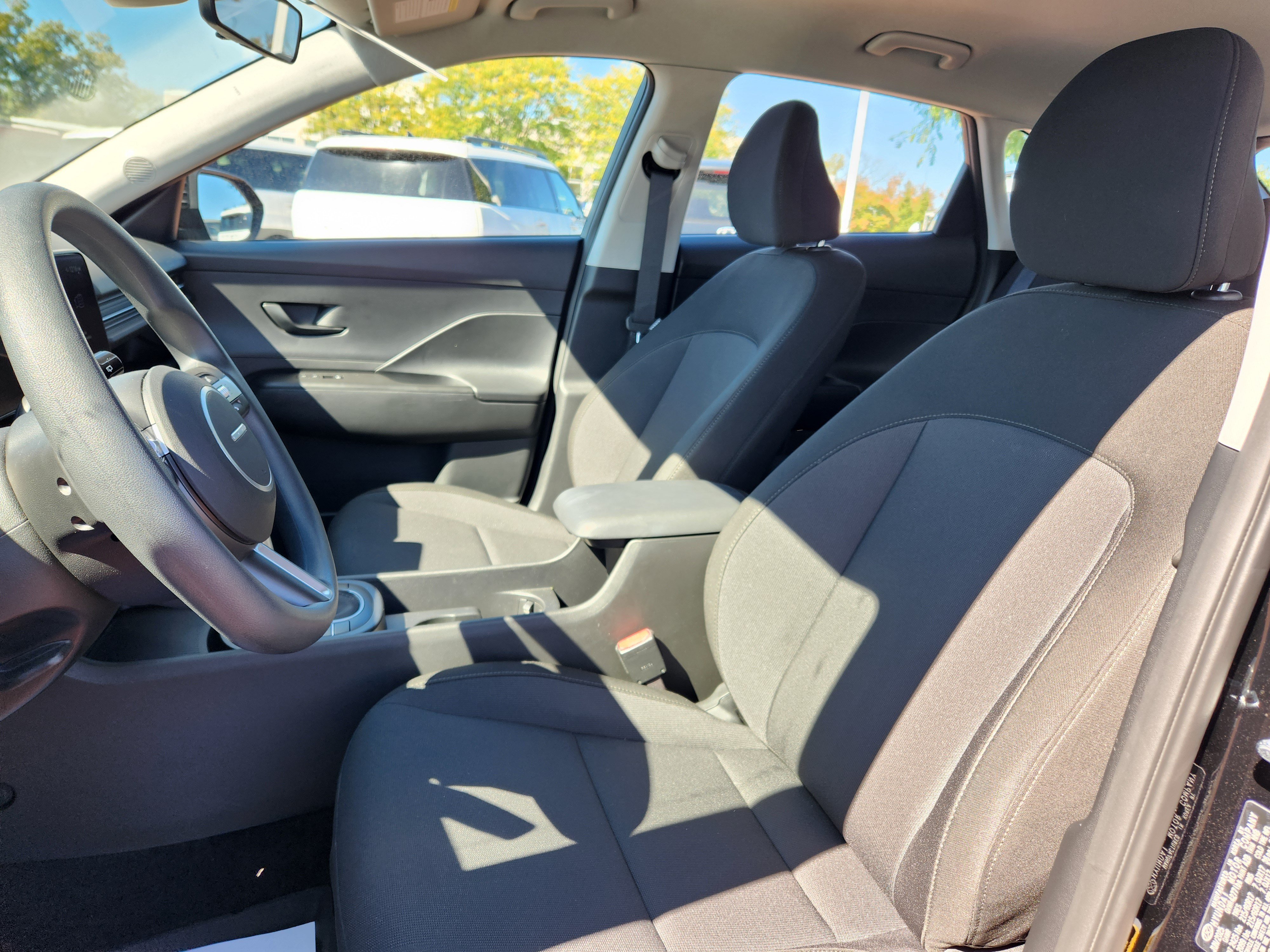 Certified 2026 Hyundai Kona SE AWD/4WD image 10