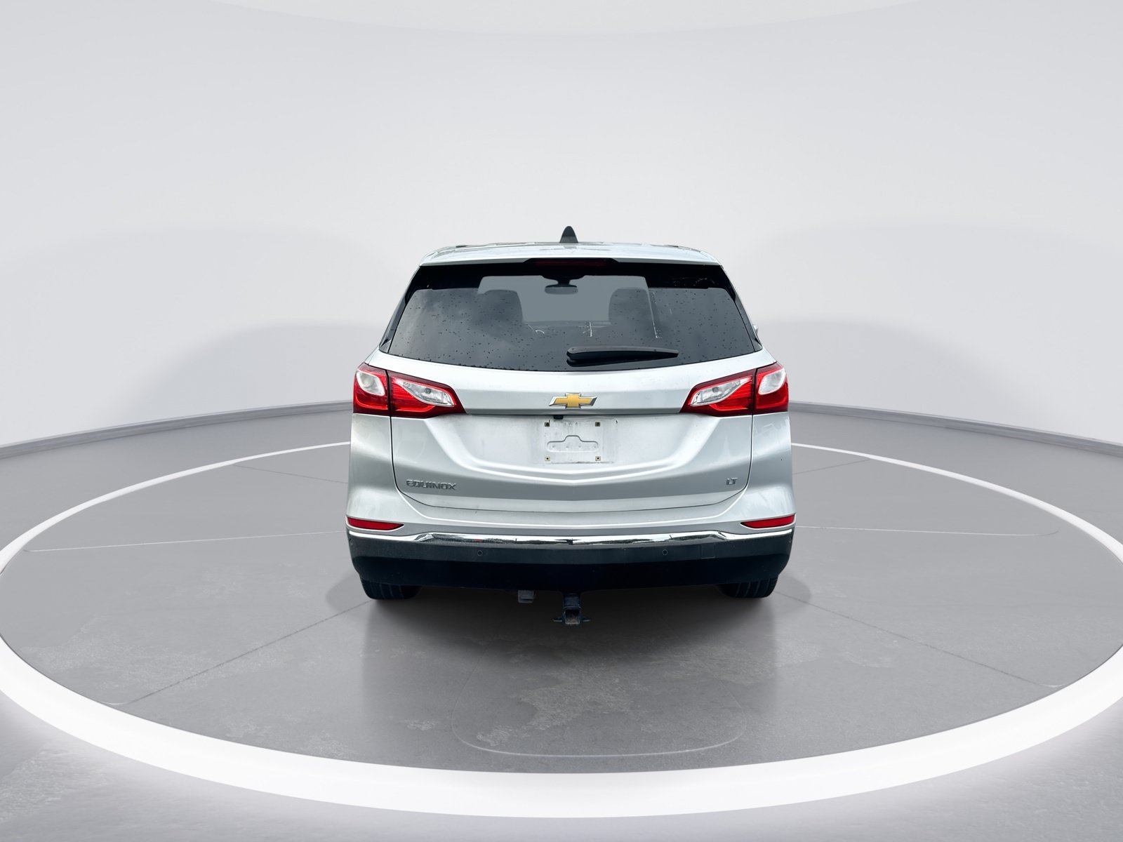 Used 2019 Chevrolet Equinox LT FWD image 8