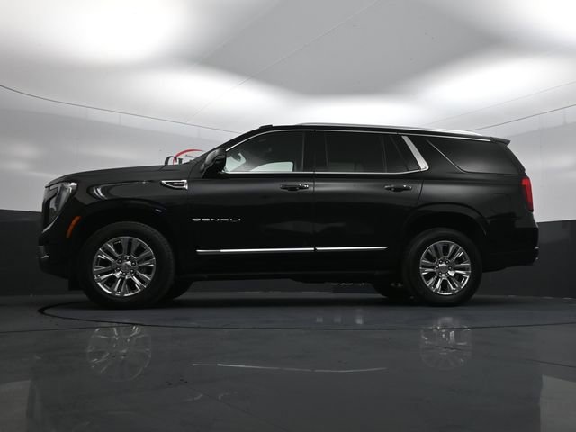 Used 2025 GMC Yukon Denali AWD/4WD image 26