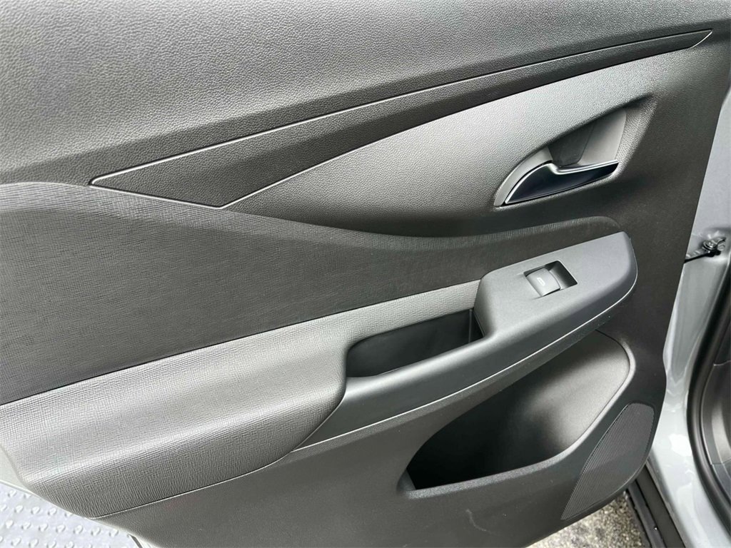 New 2025 Buick Envista Preferred w/ Convenience I Package image 15