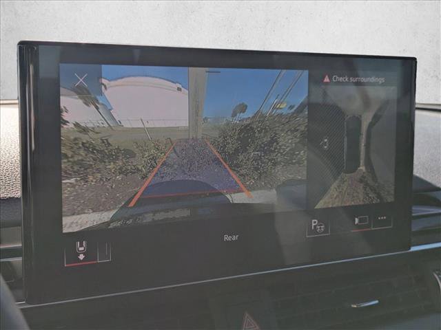 Used 2023 Audi A5 2.0T Prestige image 13