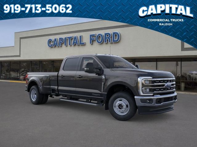 New 2026 Ford F350 XLT w/ XLT Premium Package image 7