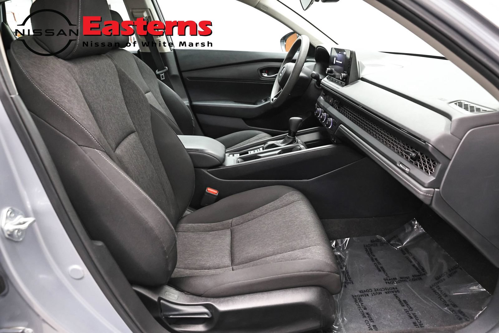 Used 2023 Honda Accord LX image 22