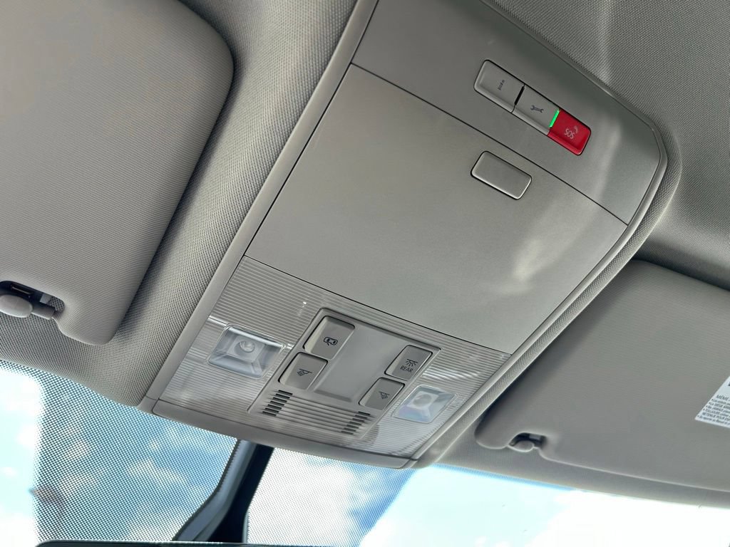 Certified 2023 Volkswagen Atlas SE FWD image 38