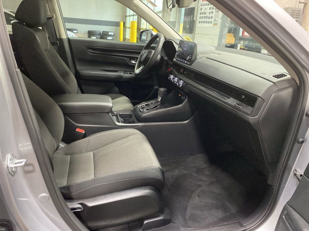 Certified 2024 Honda CR-V EX image 12