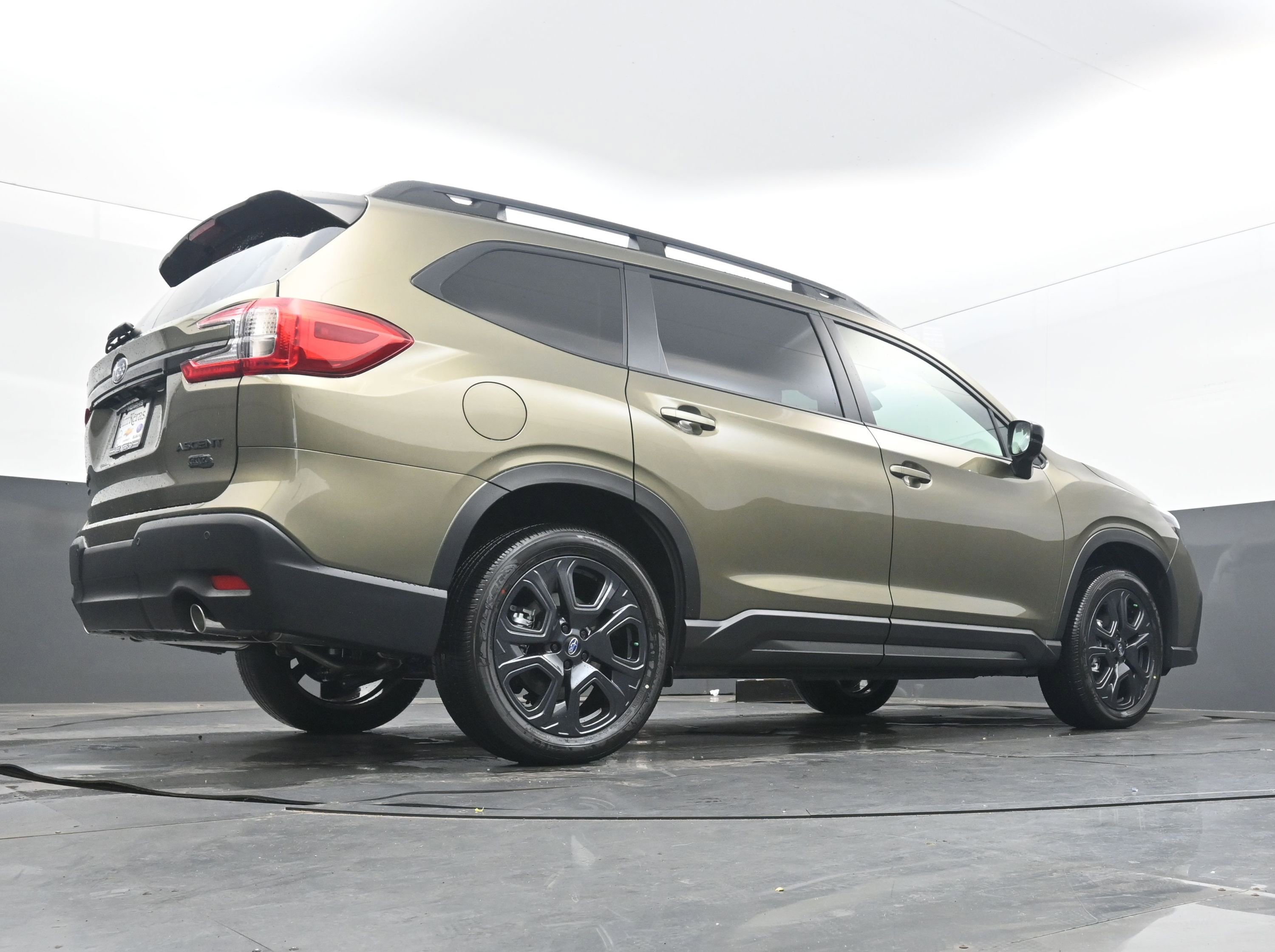 New 2025 Subaru Ascent Bronze Edition image 27