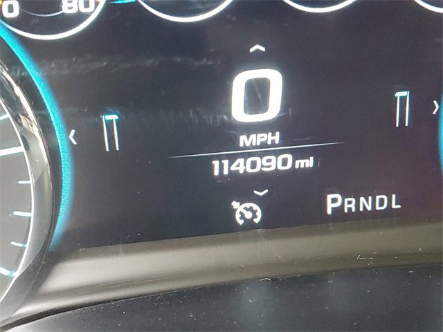 Used 2018 GMC Sierra 1500 Denali w/ Denali Ultimate Package image 11