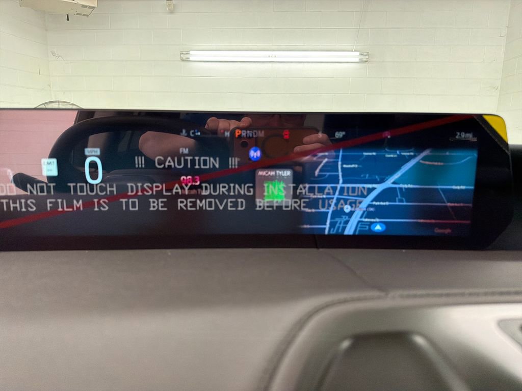 New 2026 Ford Expedition Platinum image 24