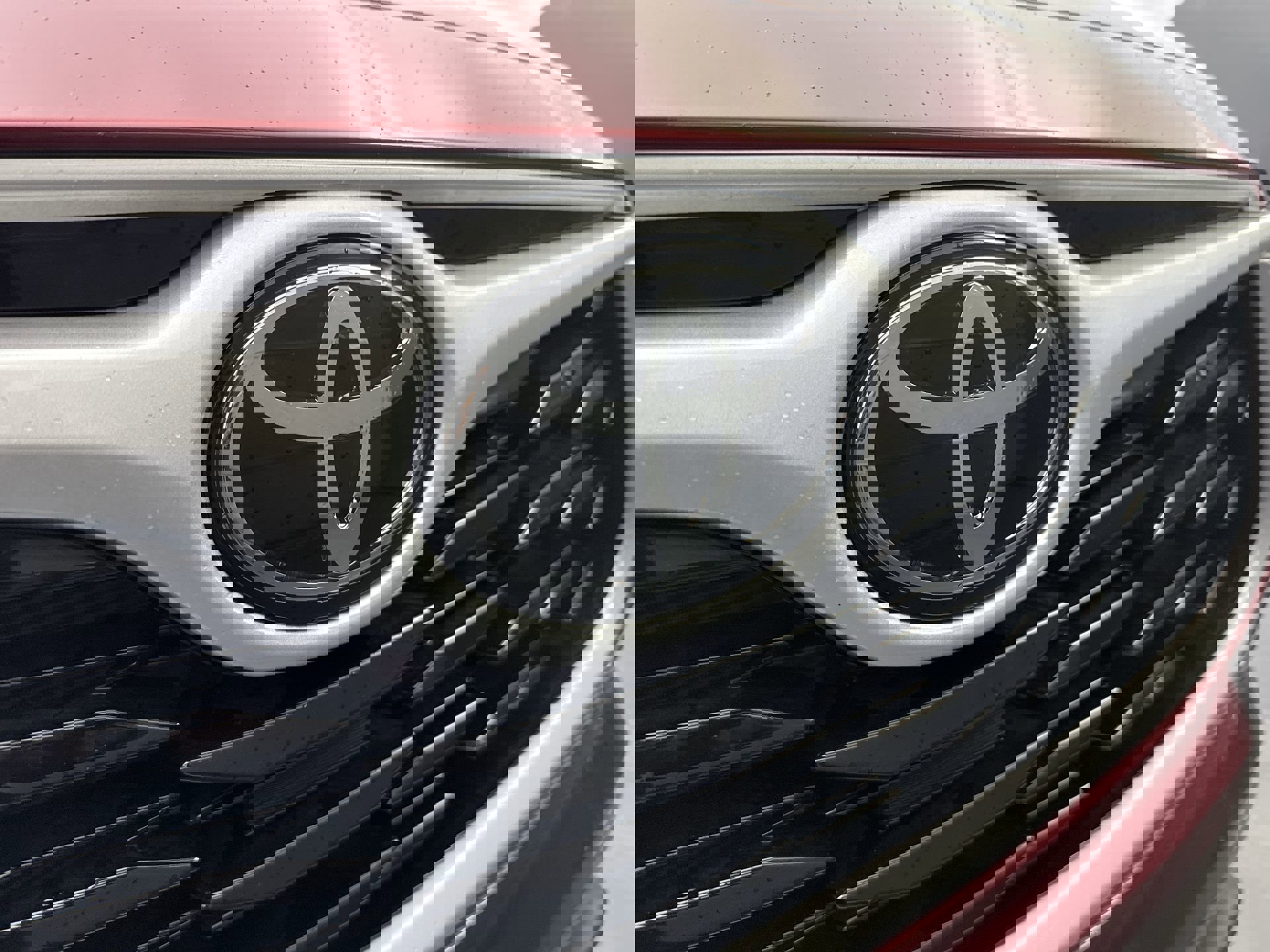 Used 2024 Toyota Highlander XLE image 99