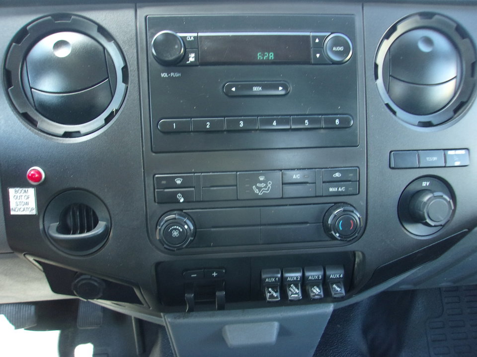 Used 2012 Ford F450 XL image 12