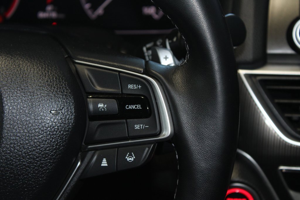 Used 2022 Honda Accord Sport image 23