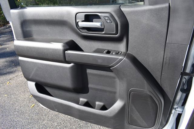 New 2025 Chevrolet Silverado 1500 W/T w/ WT Safety Package image 26