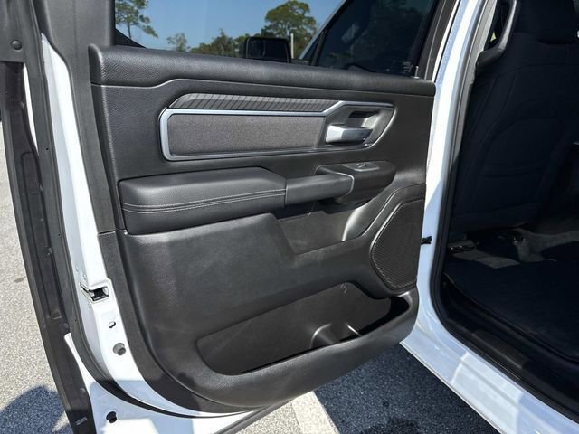 New 2026 RAM 1500 Big Horn image 9