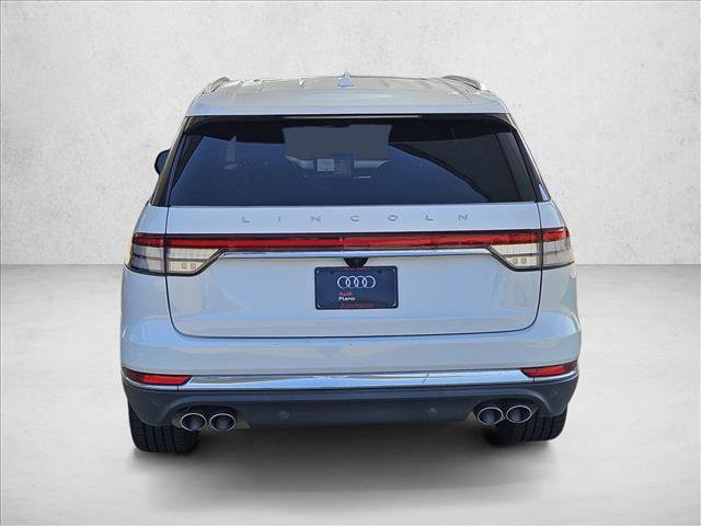 Used 2020 Lincoln Aviator Reserve w/ Equipment Group 201A AWD/4WD image 6