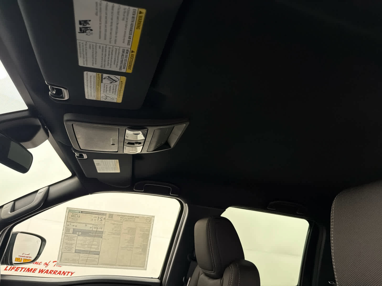 New 2026 Nissan Frontier SV w/ Tow Package image 16