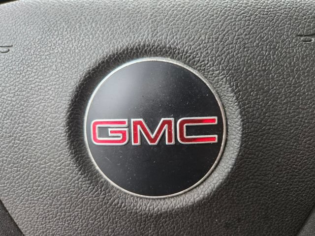 Used 2023 GMC Savana 2500 w/ Driver Convenience Package RWD image 25