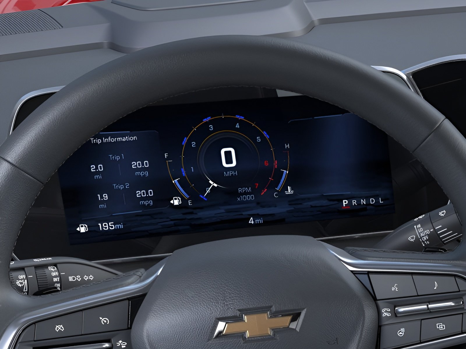 New 2026 Chevrolet Tahoe Premier w/ Sun And Tow Package AWD/4WD image 18