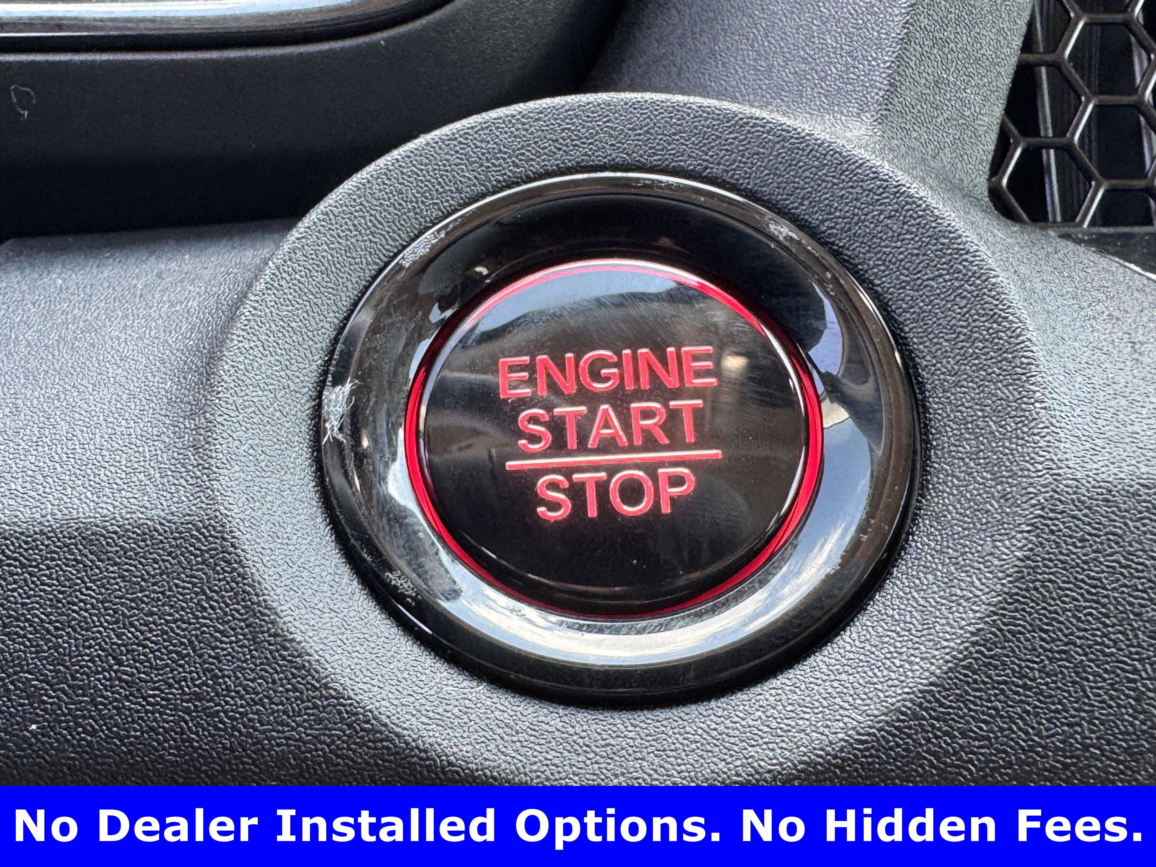 Used 2024 Honda CR-V EX image 19