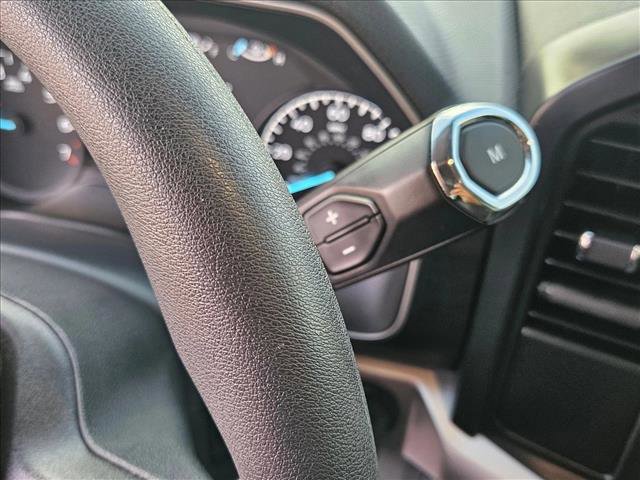 Used 2022 Ford F150 XL w/ Equipment Group 101A High image 12